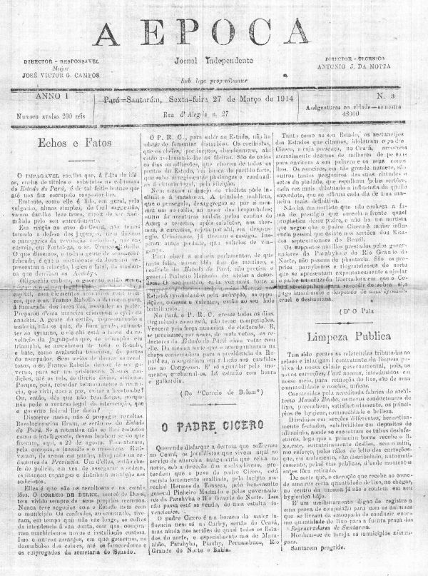 A Época